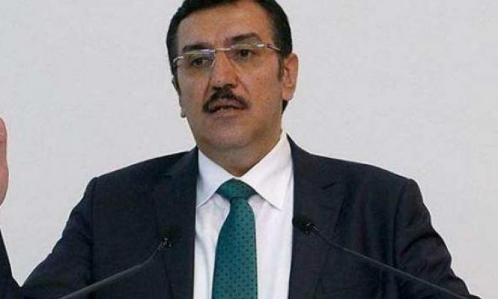 Bakan Tüfenkci, ’24 Haziran Çok Önemli Bir Viraj’
