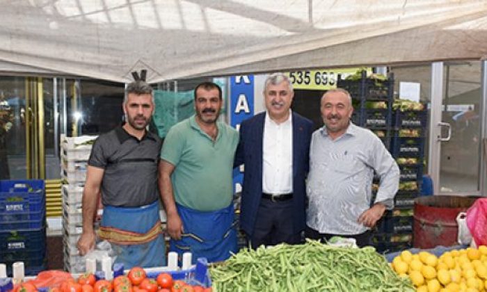 Malatya’dan 24 Haziran’da güçlü bir ses vereceğiz”