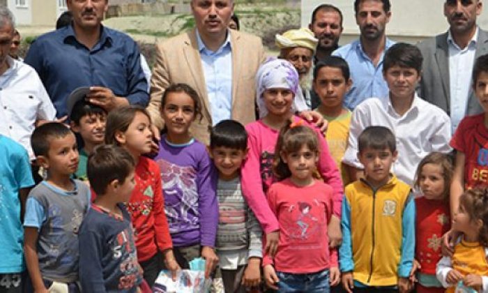 Meclisteki Temsil Sayısı, Cumhurbaşkanımıza Verilen Oy Kadar Önemli”