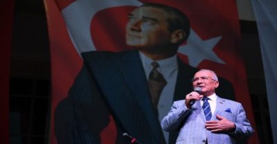 Spor Camiası İftar Yemeğinde Buluştu