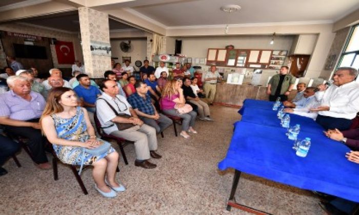 Türkiye’nin bütçesinde kaçak var”