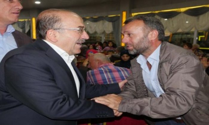 Trabzon için gece gündüz işbaşındayız