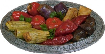 Gazikültür A.Ş.’Den Bir “Gaziantep Yemekleri” Kitabı Daha