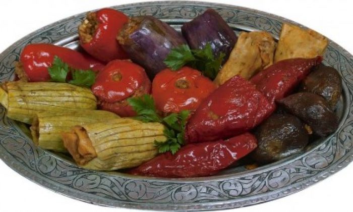 Gazikültür A.Ş.’Den Bir “Gaziantep Yemekleri” Kitabı Daha