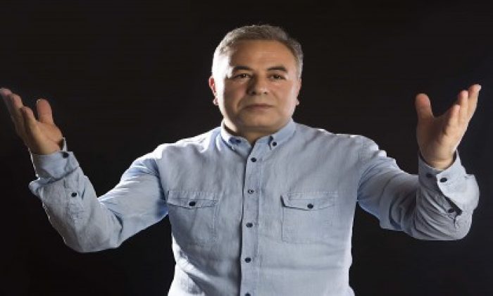 Memleket Adam… Recep Tayyip Erdoğan…