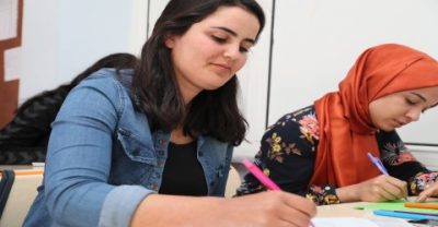 Büyükşehir’den Üniversite Adaylarına Ücretsiz Kurs