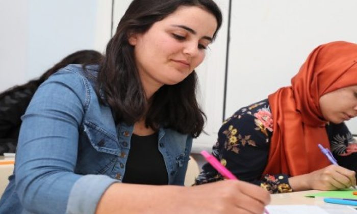 Büyükşehir’den Üniversite Adaylarına Ücretsiz Kurs