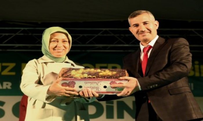 Yeşilyurt Markasını Dünyaya Tanıtacağız”