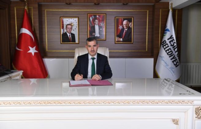 15 Temmuz’u Asla Unutmayacağız ve Unutturmayacağız”