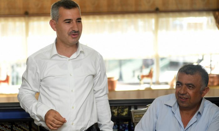“Malatya, Uyumlu ve Ortak Çalışmalarla Büyüyor ve Gelişiyor”