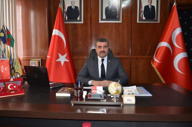 AF’DAN VAZGEÇMİŞ DEĞİLİZ… AVŞAR,”AF KONUSU SOSYAL VE TOPLUMSAL İHTİYAÇTIR”