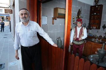 Zanaatlar Müzesi, Geçmişi Geleceğe Taşıyor