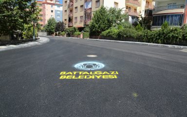 BATTALGAZİ BELEDİYESİ BİR TÜRKİYE REKORUNA DAHA İMZA ATMIŞTIR”