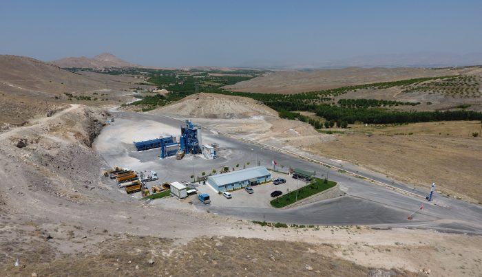 BATTALGAZİ BELEDİYESİ TARAFINDAN 1000 KW’LIK GÜNEŞ ENERJİ SANTRALİ KURULACAK