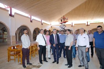 Malatya Kernek Külliyesi