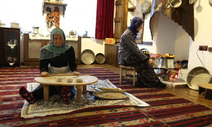 BATTALGAZİ BELEDİYESİ, KÜLTÜREL DEĞERLERİ GELECEK KUŞAKLARA TAŞIYOR