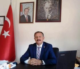 Başkan Şahbaz, Basın Bayramını Kutluyorum