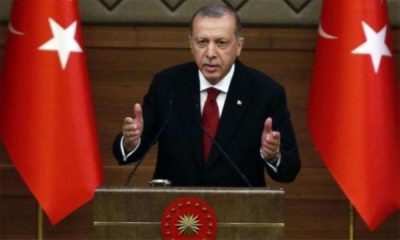 İŞTE YENİ KABİNE