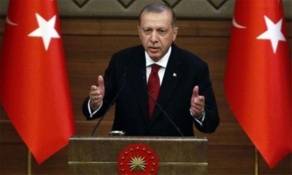 İŞTE YENİ KABİNE