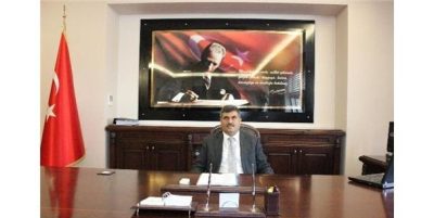 Malatya Cumhuriyet Başsavcılığı’na Savran Atandı