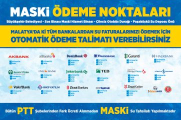 OTOMATİK ÖDEME TALİMATI İLE HIZLI ÖDEME