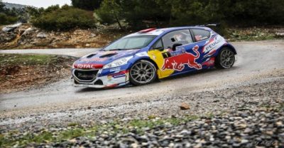 Otomobil Tutkunları Ege Rallisi’nde Buluşuyor