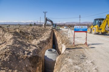 BAHRİ’NİN ALTYAPISI YENİLENDİ