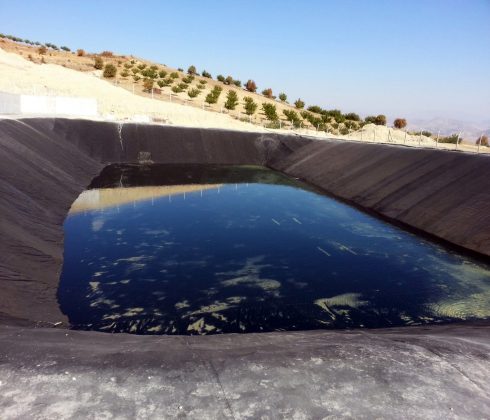 4 YILDA SULAMAYA 37.5 MİLYON TL MALİYETİNDE YATIRIM