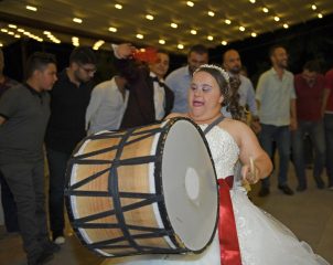 “ Genç Kızımızın Mutluluğu Herşeye Değer