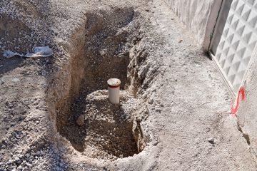 4 YILDA 3 BİN 869 VANA AKTİF HALE GETİRİLDİ