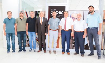 ŞEHRİ, ŞEHRİN DİNAMİKLERİ İLE BİRLİKTE YÖNETMEK GEREKİR”