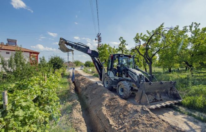 EKİPLERİMİZ BAYRAM TATİLİNDE HİZMET VERMEYE DEVAM EDECEK