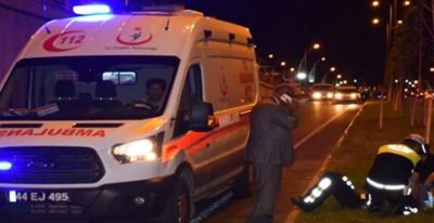 Malatya Eğitim ve Araştırma Hastanesi’nde hastaların isyanı