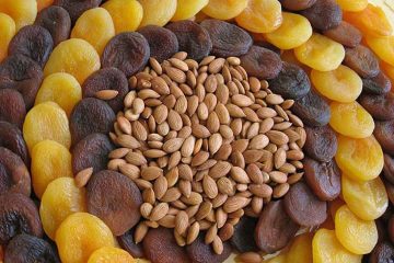 Malatya Kayısı’sının Faydaları Saymakla Bitmiyor