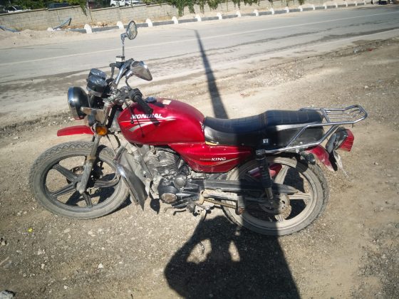 Motorsiklet denetimleri sıklaştı