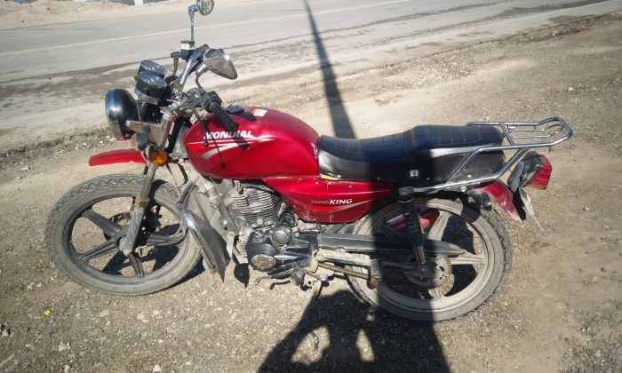 Motorsiklet denetimleri sıklaştı