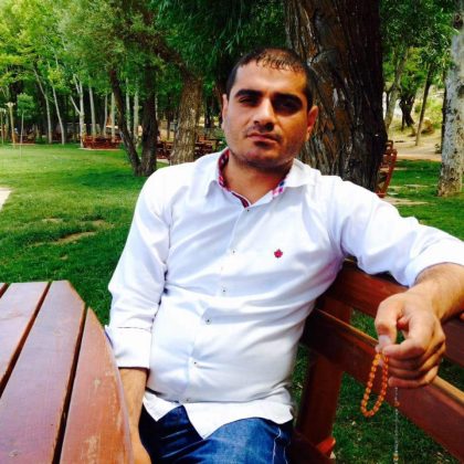 Malatya’da serinlemek için gölete giren M. A. boğularak hayatını kaybetti