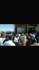 GÖRGÜ(CAFANA)’NIN İSYANI