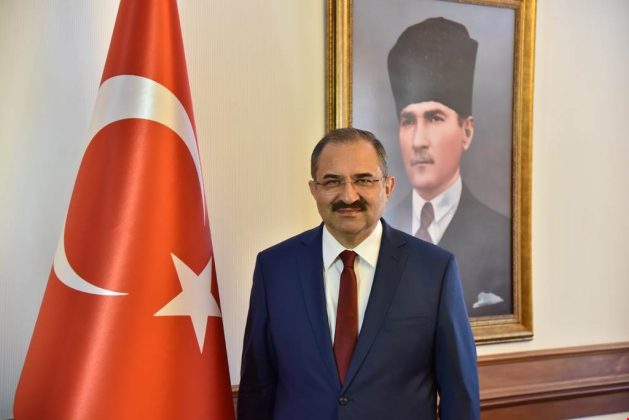 MALATYA VALİSİ SAYIN ALİ KABAN’IN KURBAN BAYRAMI KUTLAMA MESAJLARI