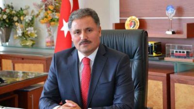 Çakır’ın 30 Ağustos Zafer Bayramı Mesajı