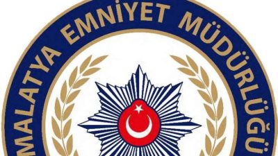 Malatya Emniyeti Bayram Öncesi Güvenlik Önlemlerini Aldı