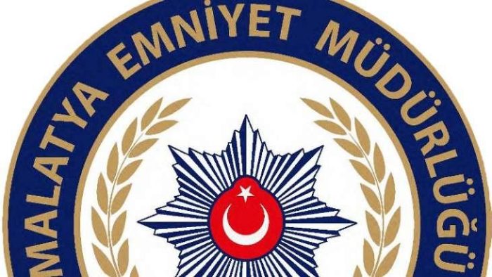 Malatya Emniyeti Bayram Öncesi Güvenlik Önlemlerini Aldı
