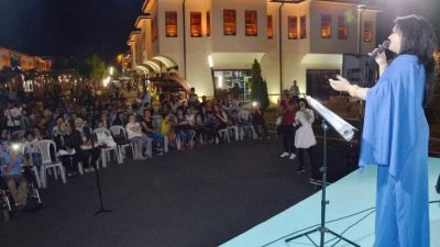 Sanat Sokağı’nda Etkinlikler Başladı