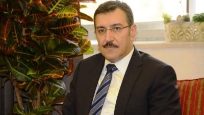 Tüfenkci’den Kurban Bayramı Mesajı