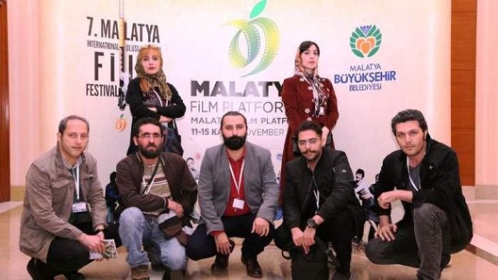 8. Malatya Uluslararası Film Festivali Başvuruları için son 14 Gün!