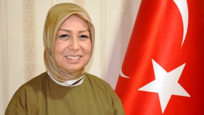 Çalık’tan Kurban Bayramı Kutlama Mesajı