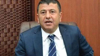 Ağbaba, Orman Yangınlarının Araştırılmasını İstedi