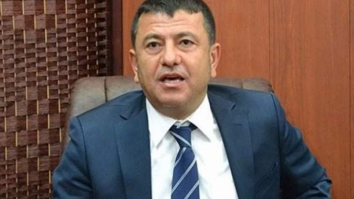 Ağbaba, Orman Yangınlarının Araştırılmasını İstedi