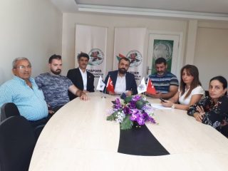 Dolara Son Türk Parasına Tam Destek    