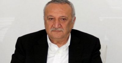 Mehmet AĞAR Türkiye bu sorunu da aşacaktır”